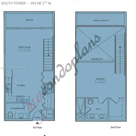 253 NE 2 Street Miami FL 33132