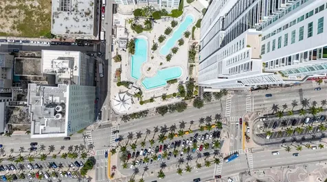 253 NE 2 Street Miami FL 33132