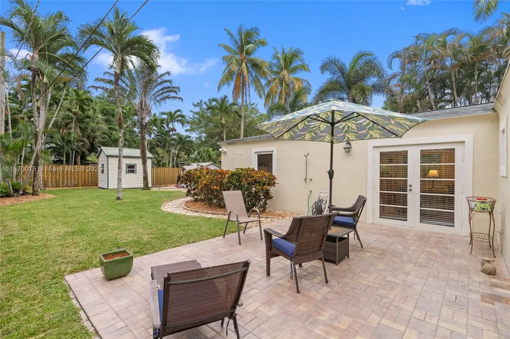 1328 SW 30th Street Fort Lauderdale FL 33315