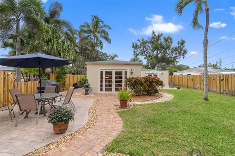 1328 SW 30th Street Fort Lauderdale FL 33315