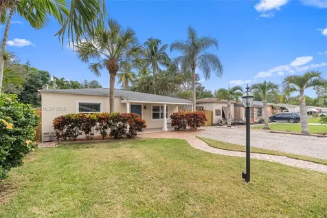 1328 SW 30th Street Fort Lauderdale FL 33315