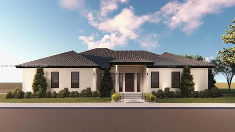 425 Esplanade Drive Miami Springs FL 33166