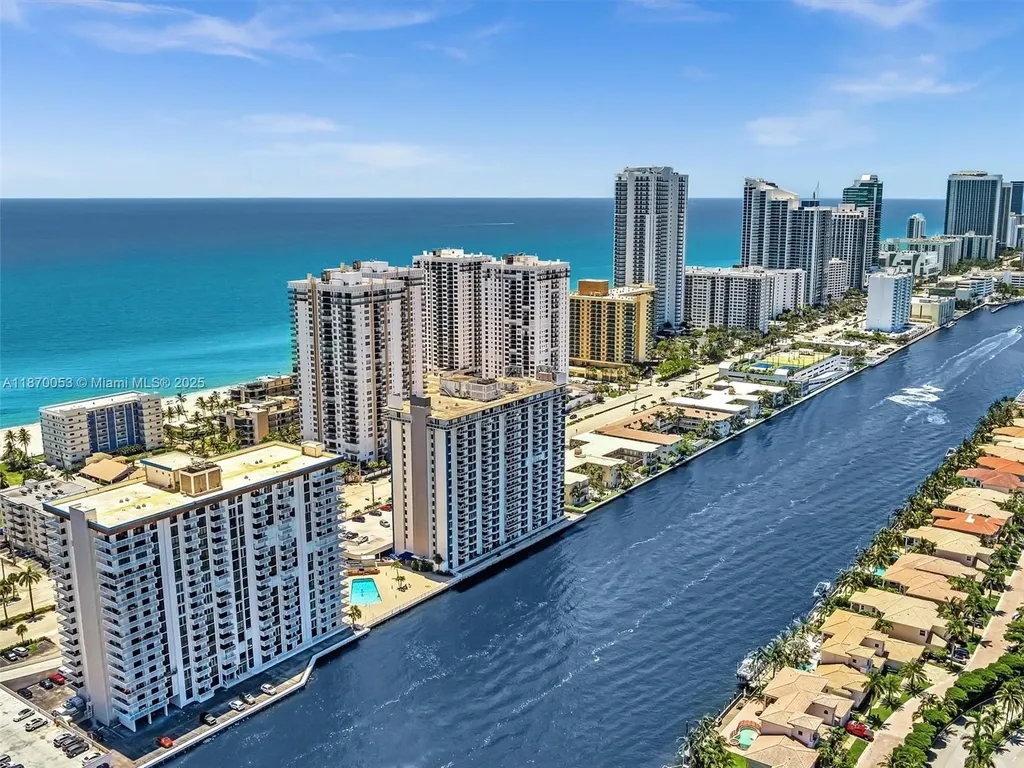 1500 S Ocean Drive Hollywood FL 33019