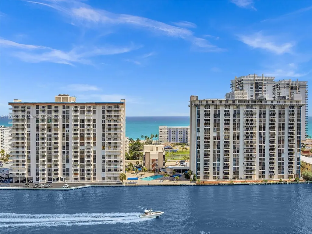1500 S Ocean Drive Hollywood FL 33019