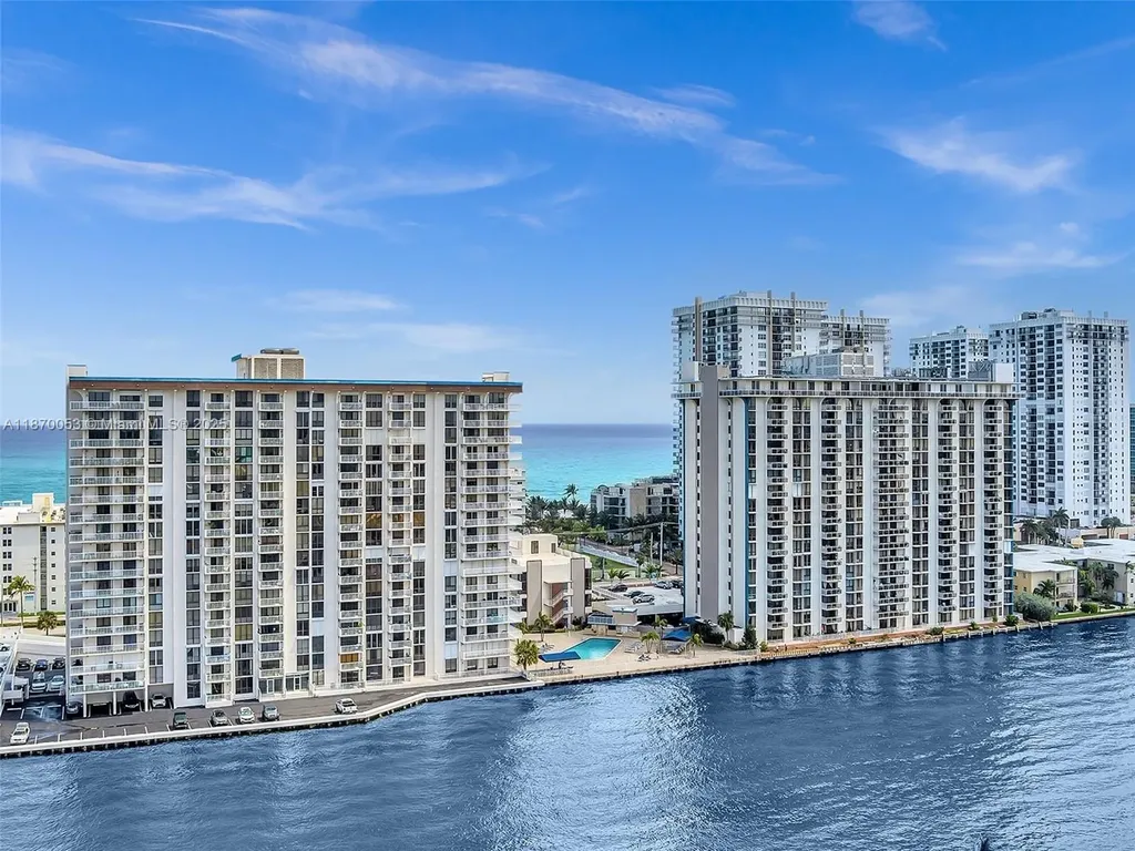 1500 S Ocean Drive Hollywood FL 33019