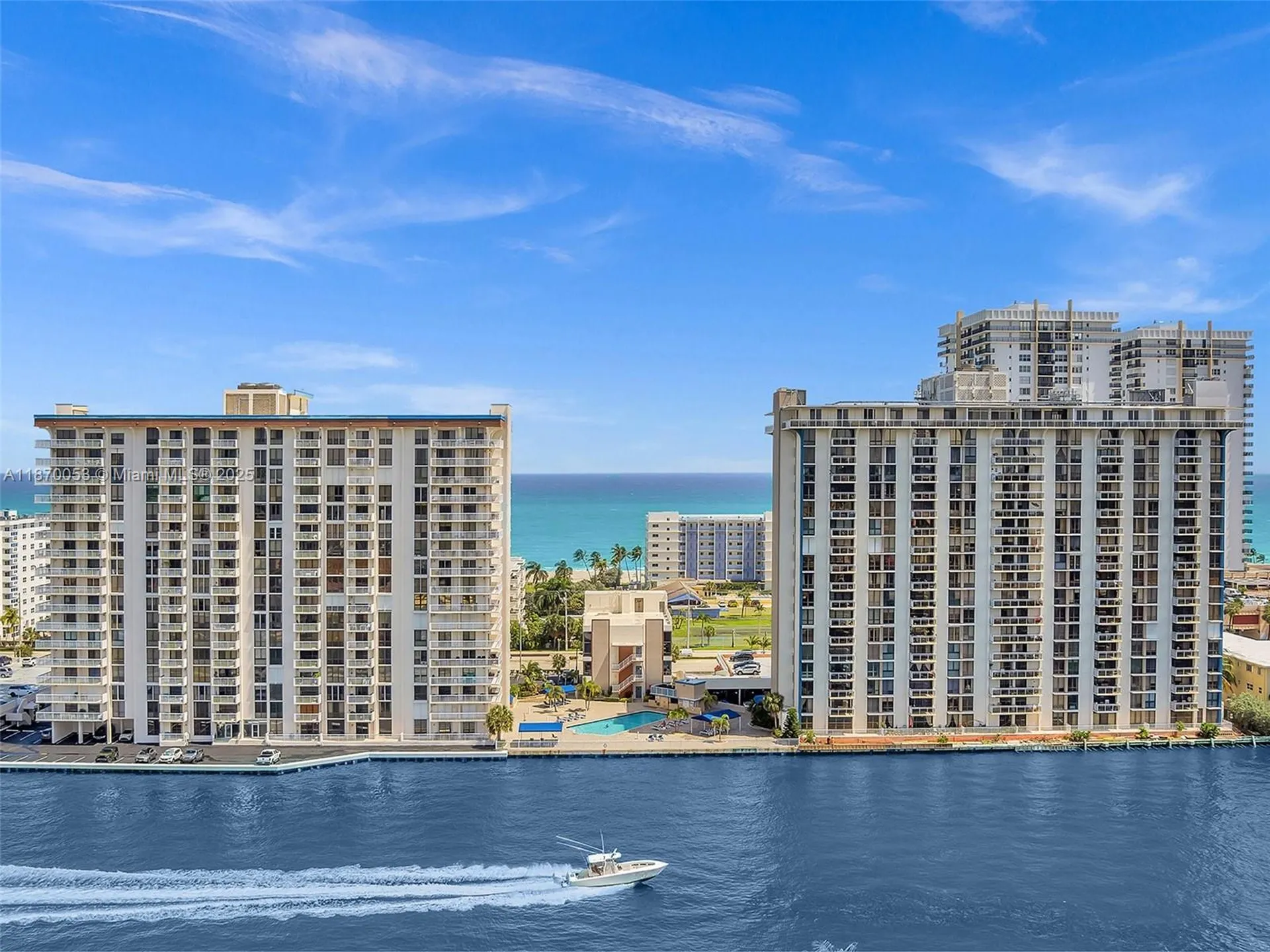 1500 S Ocean Drive Hollywood FL 33019