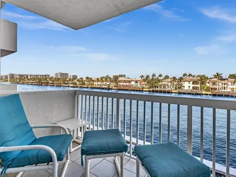 1500 S Ocean Drive Hollywood FL 33019