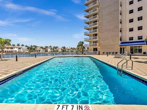 1500 S Ocean Drive Hollywood FL 33019