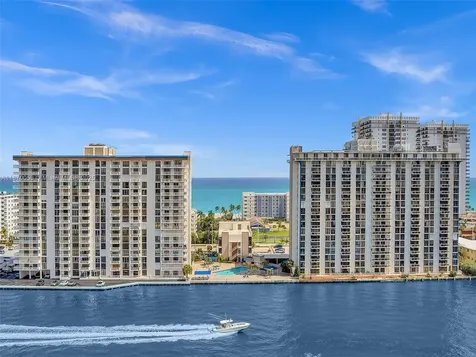 1500 S Ocean Drive Hollywood FL 33019