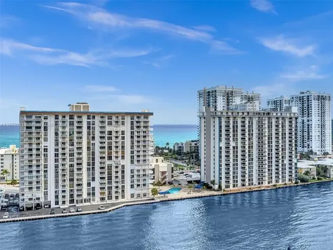 1500 S Ocean Drive Hollywood FL 33019