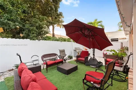 17874 SW 114th Avenue Miami FL 33157