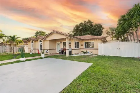 17874 SW 114th Avenue Miami FL 33157