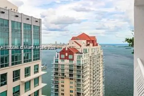1200 Brickell Bay Drive Miami FL 33131