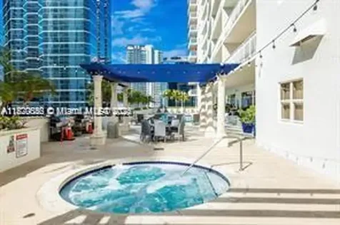 1200 Brickell Bay Drive Miami FL 33131