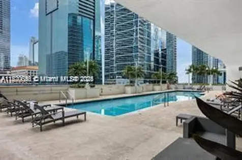 1200 Brickell Bay Drive Miami FL 33131
