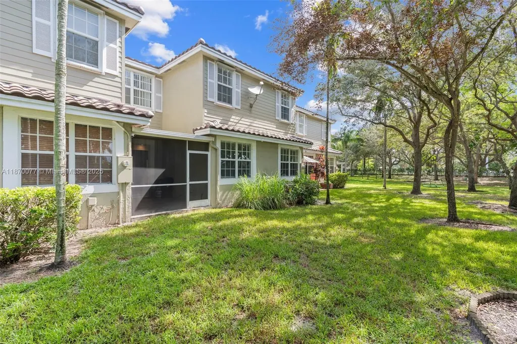 10548 NW 56th Drive Coral Springs FL 33076