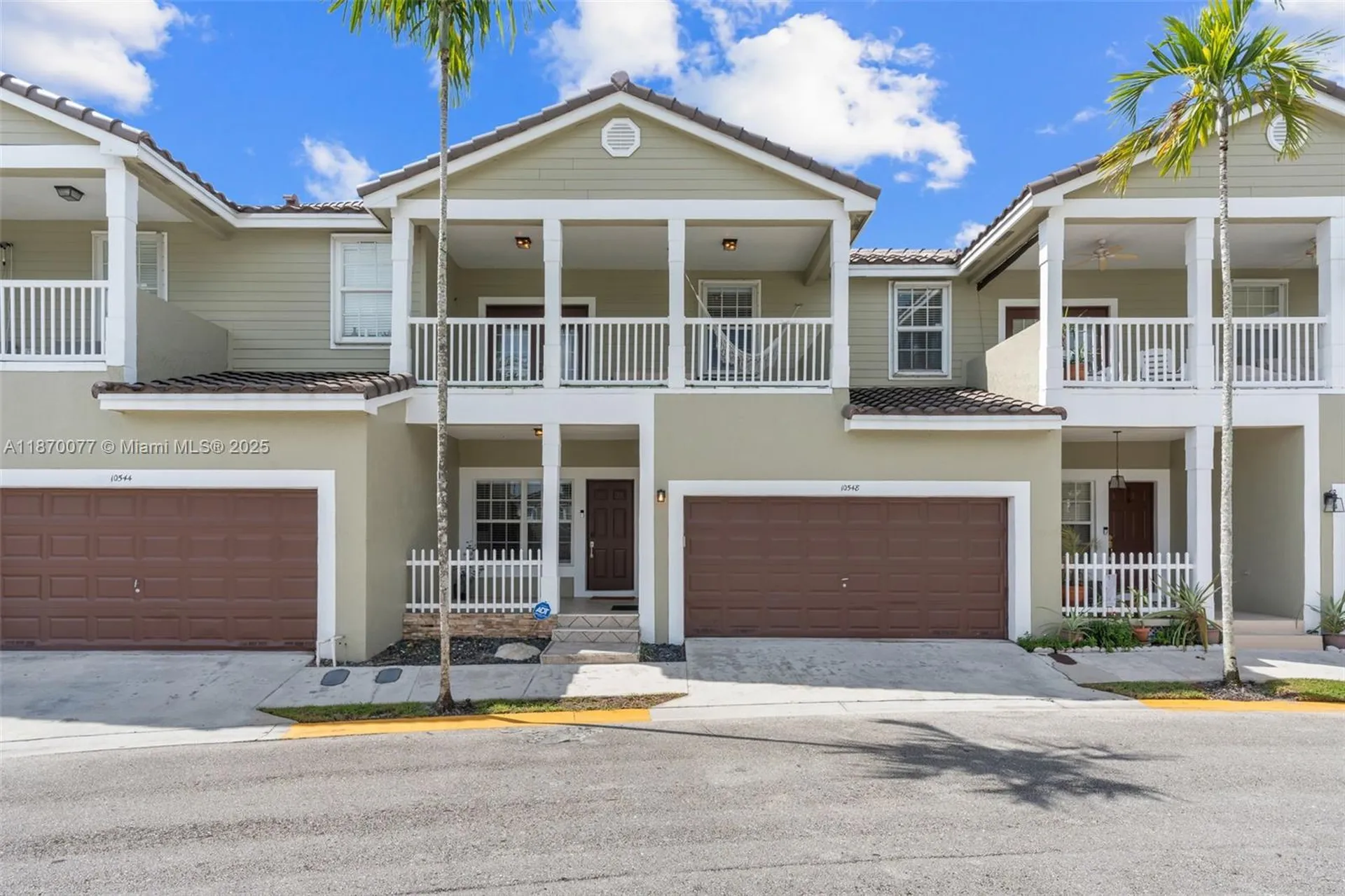 10548 NW 56th Drive Coral Springs FL 33076