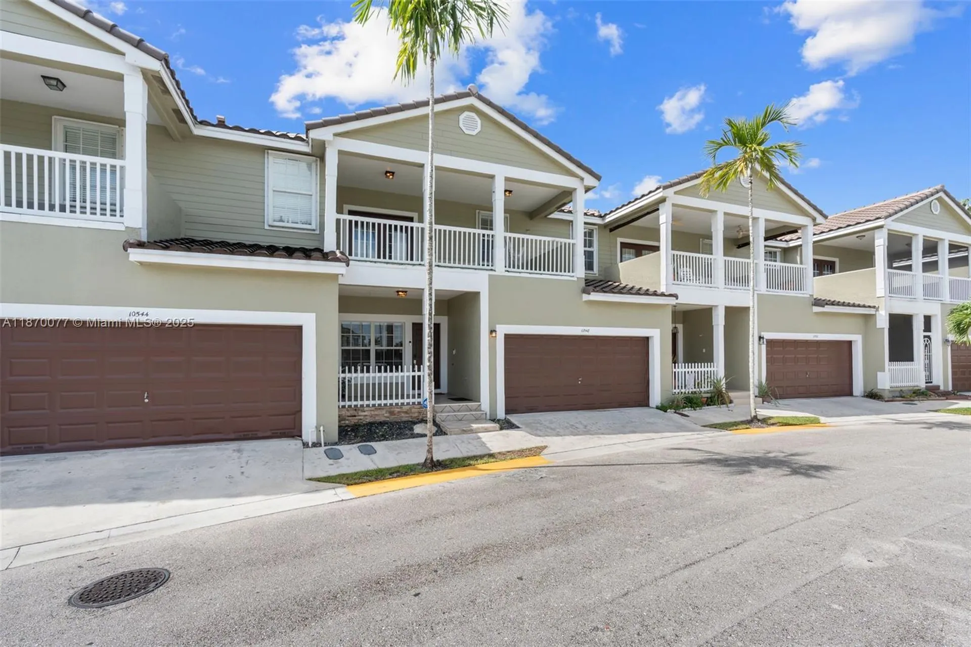 10548 NW 56th Drive Coral Springs FL 33076