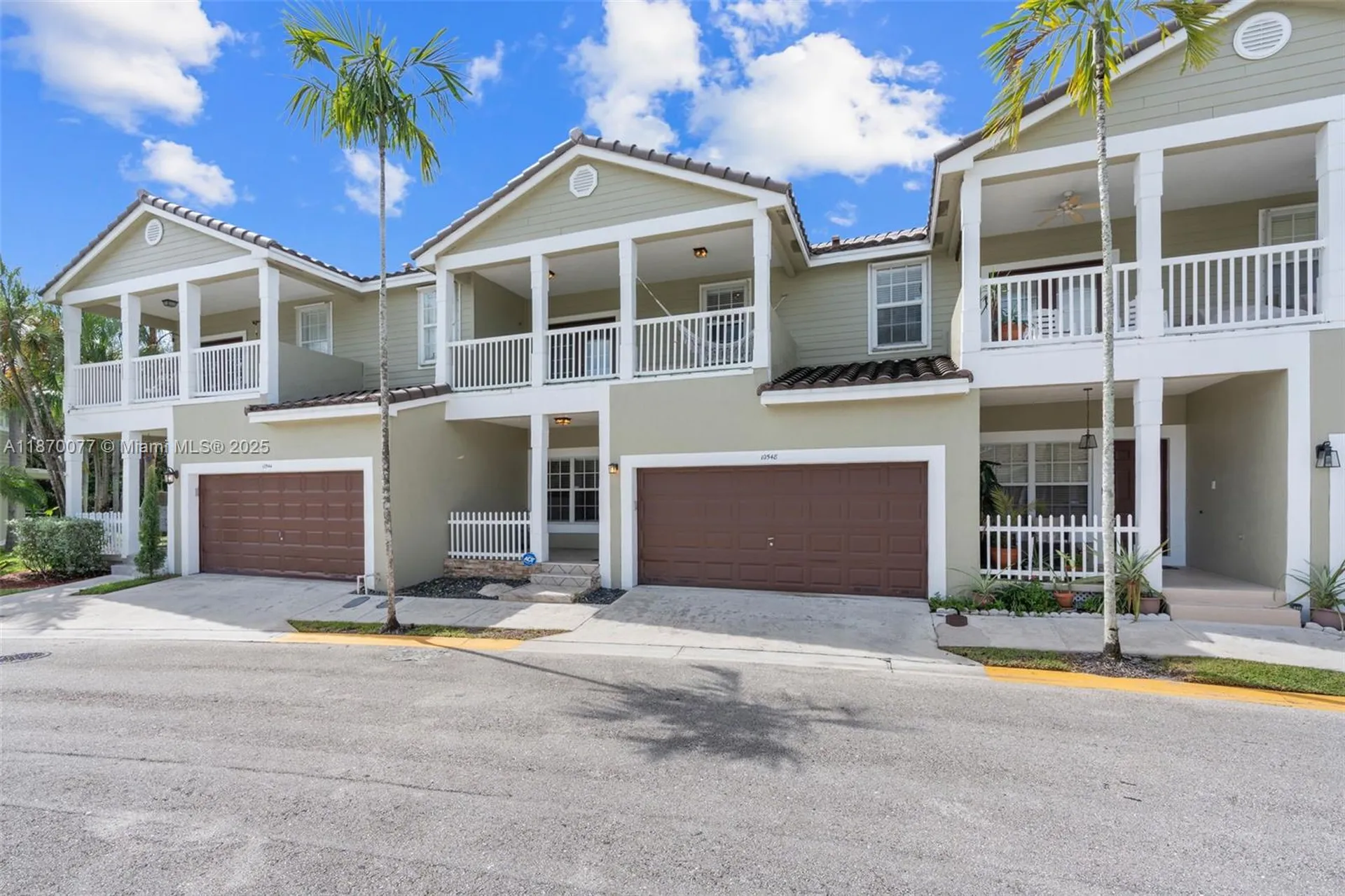 10548 NW 56th Drive Coral Springs FL 33076