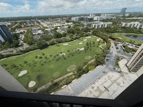 20335 W Country Club Drive Aventura FL 33180