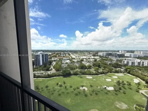 20335 W Country Club Drive Aventura FL 33180