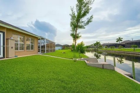 2019 SW 29th Terrace Cape Coral FL 33914