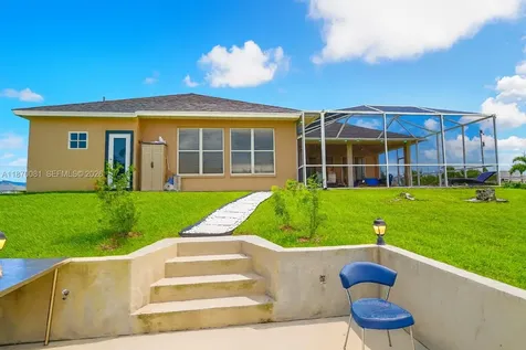 2019 SW 29th Terrace Cape Coral FL 33914