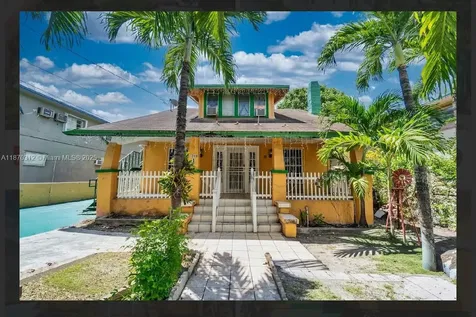 1260 SW 5th Street Miami FL 33135