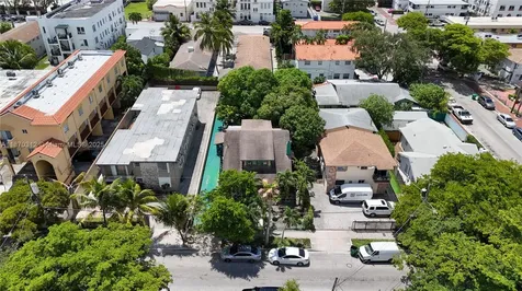 1260 SW 5th Street Miami FL 33135