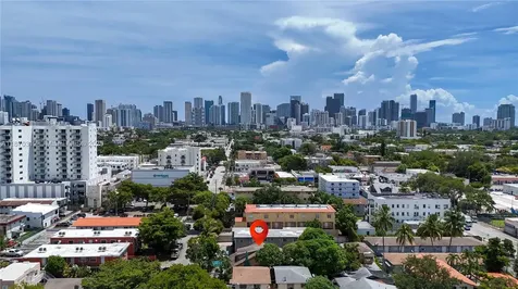 1260 SW 5th Street Miami FL 33135