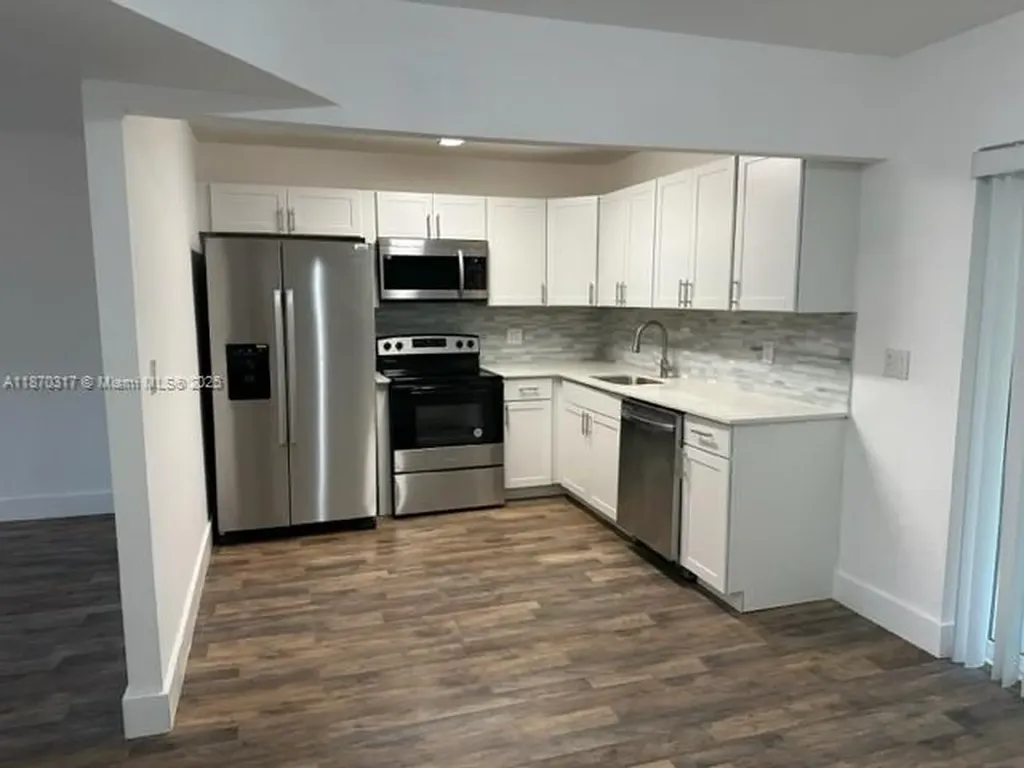 5954 NW 25th Court Sunrise FL 33313