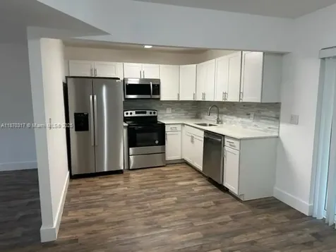 5954 NW 25th Court Sunrise FL 33313