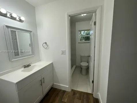 5954 NW 25th Court Sunrise FL 33313