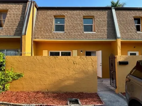 5954 NW 25th Court Sunrise FL 33313
