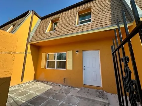 5954 NW 25th Court Sunrise FL 33313