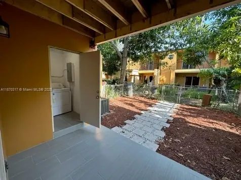 5954 NW 25th Court Sunrise FL 33313