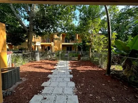 5954 NW 25th Court Sunrise FL 33313