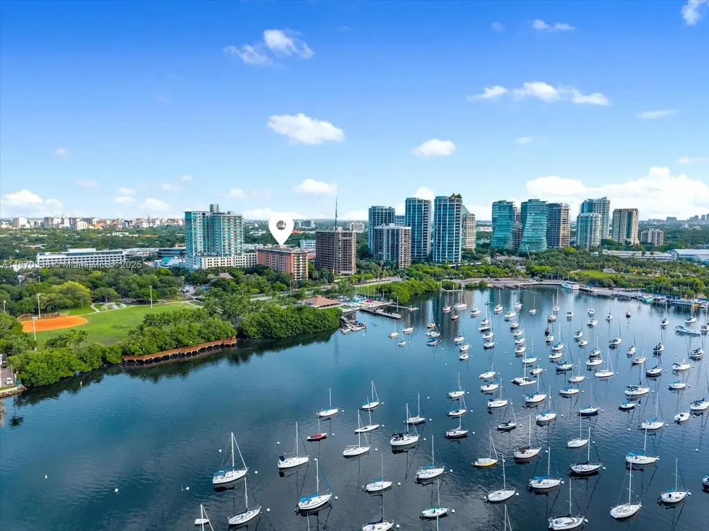 2951 S Bayshore Drive Miami FL 33133