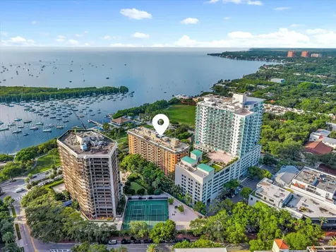 2951 S Bayshore Drive Miami FL 33133