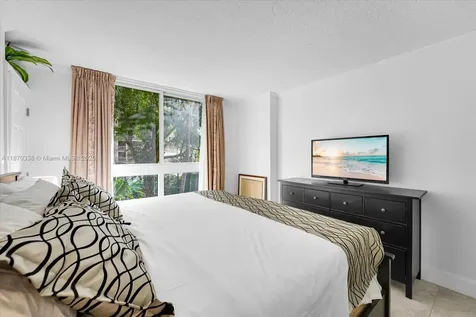 2951 S Bayshore Drive Miami FL 33133
