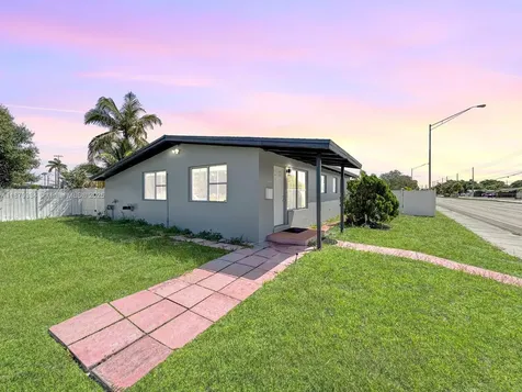 2861 Davie Boulevard Fort Lauderdale FL 33312