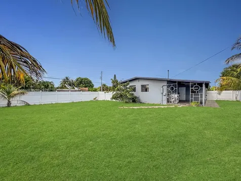 2861 Davie Boulevard Fort Lauderdale FL 33312