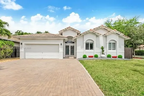 16013 SW 148th Terrace Miami FL 33196