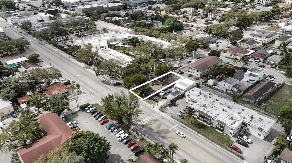 2600 NW 22nd Avenue Miami FL 33142