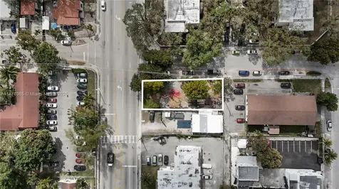 2600 NW 22nd Avenue Miami FL 33142