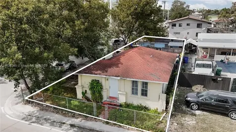 2600 NW 22nd Avenue Miami FL 33142