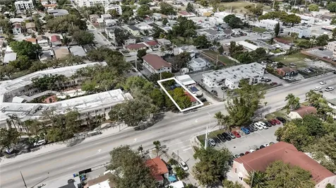 2600 NW 22nd Avenue Miami FL 33142