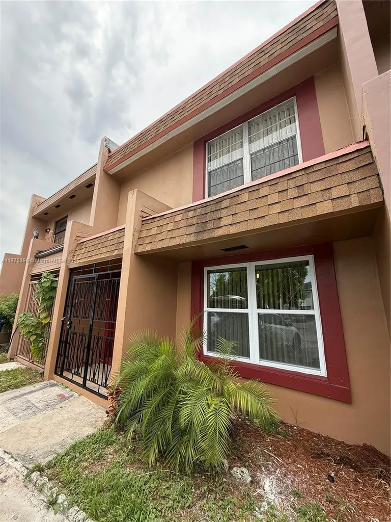 2787 NW 192nd Terrace Miami Gardens FL 33056
