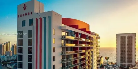 2602 E Hallandale Beach Boulevard Hallandale Beach FL 33009