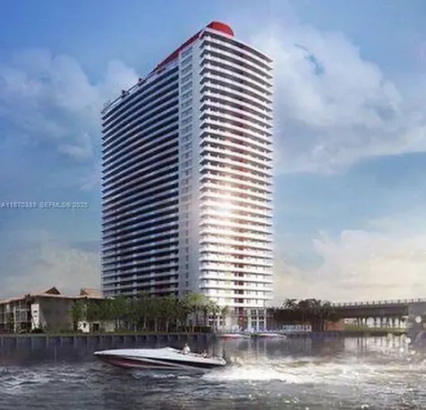 2602 E Hallandale Beach Boulevard Hallandale Beach FL 33009